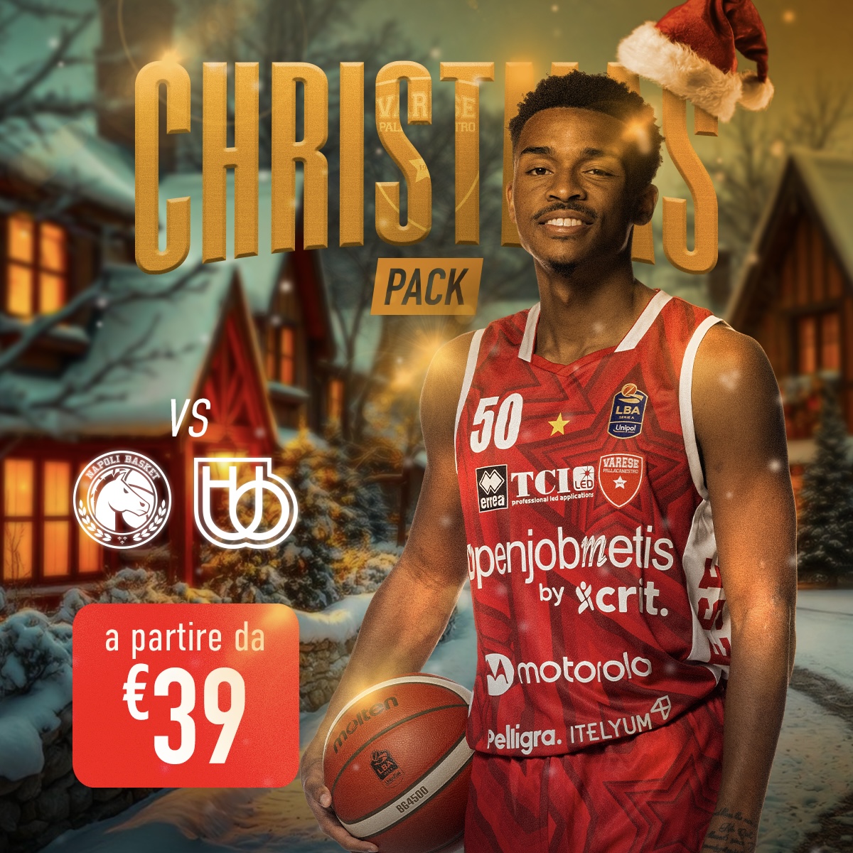 Christmas Pack